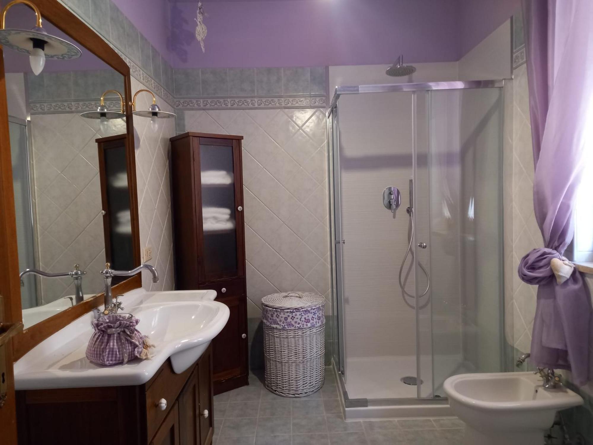 Antica Fonte Apartment Montefranco Ngoại thất bức ảnh