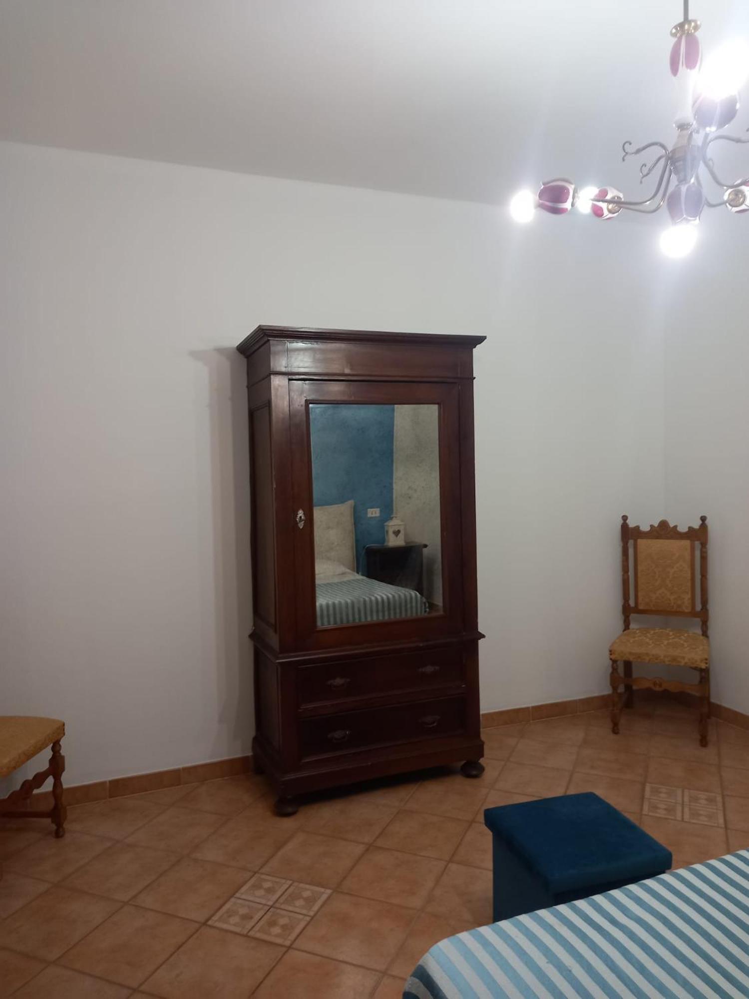 Antica Fonte Apartment Montefranco Ngoại thất bức ảnh